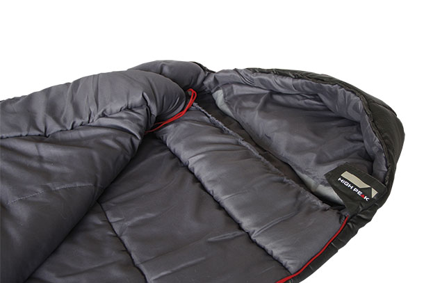 Redwood 4 High Peak Outdoor