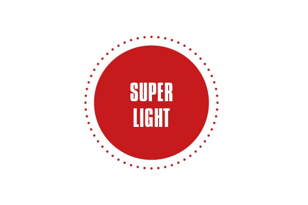superlight
