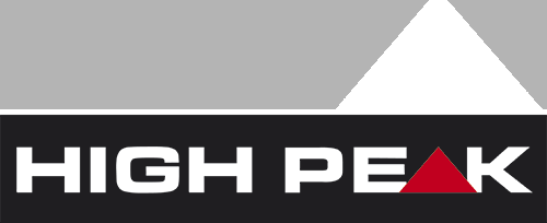 High Peak Lightweight Minilite Unisex Outdoor Frame Tent 